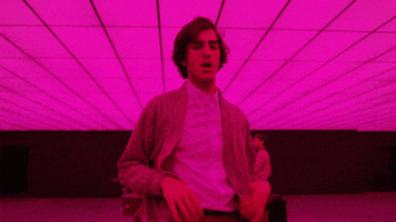 dance i still feel alive GIF by half•alive