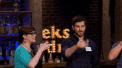 GIF by SYFY