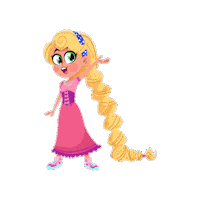 Here I Am Smile Sticker by Cool School