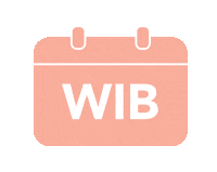 Event Sticker by huwib