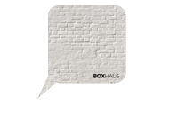 orange county boxing Sticker by BOXHAUS OC