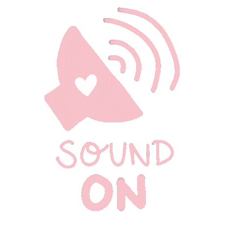 Sound Volume Sticker