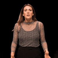 GIF by CWIS BOB DYDD S4C