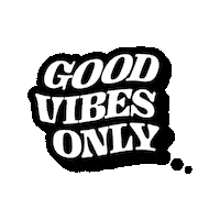 SimWorks good sw good vibes only simworks Sticker