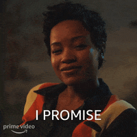 I Promise Amazon Studios GIF by Amazon Prime Video