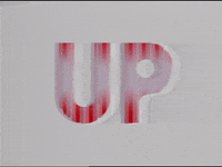 Art Glitch GIF