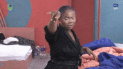 Bbnaija GIF by Big Brother Naija