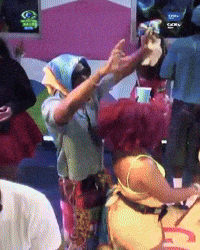 Bbnaija Mensan GIF by Big Brother Naija