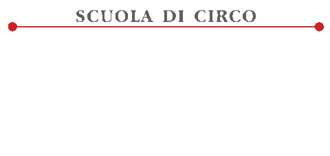 Circusschool Sticker by Caravan Circus