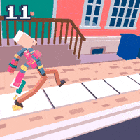 steppypants GIF