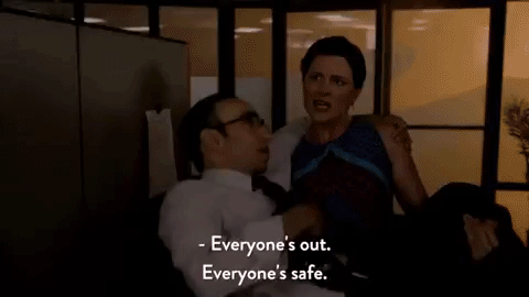 comedy central GIF by Workaholics