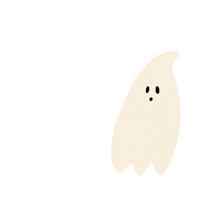 Trick Or Treat Halloween Sticker