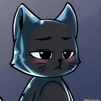 Sad Cry GIF by Hero Galaxy NFT