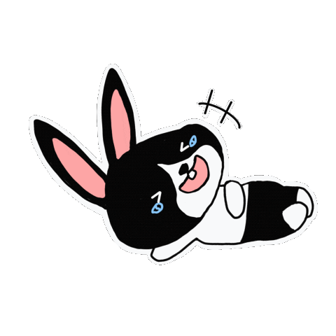 Laugh Lol Sticker
