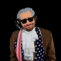 It Could Happen Idk GIF