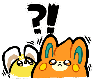 Confused Whats Going On Sticker by Pokémon