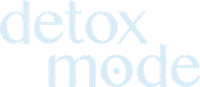 detoxmode mode detox detox mode detoxmode Sticker