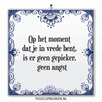 Moment Rust GIF by Tegelspreuken.nl