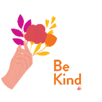happybunchmy happy flower flowers bloom Sticker