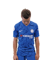 Swipe Up Premier League Sticker by Chelsea FC