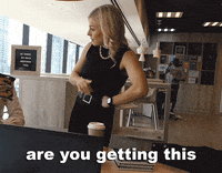 GIF by GAP Talent