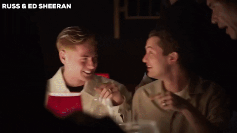 London Pub GIF by Graduation