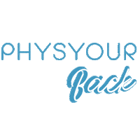 Therapy Physio Sticker by Raw Fitness
