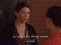 season 4 netflix GIF by Gilmore Girls 