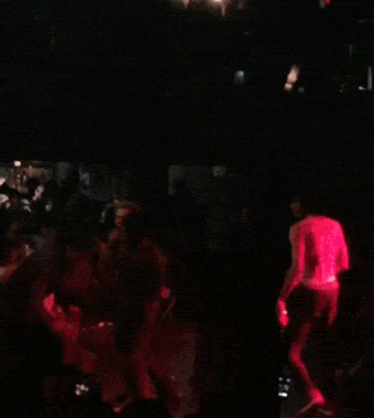 wild n out GIF