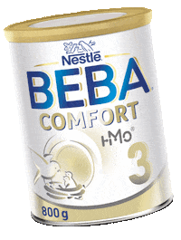 Beba Sticker by Gerber_czsk