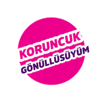Sticker by Koruncuk