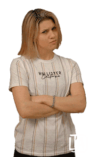 Sad Yo No Fui Sticker by RADIO LATINA 101.1