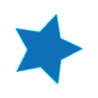 GermanWrapGarage star spinning stern ster Sticker