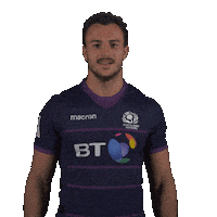 Rugby Sevens Celebration Sticker by World Rugby