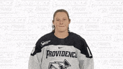 Providence College Hockey GIF by Providence Friars