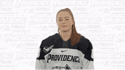 Providence College Hockey GIF by Providence Friars