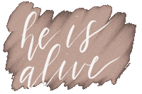 Easter Heisrisen Sticker