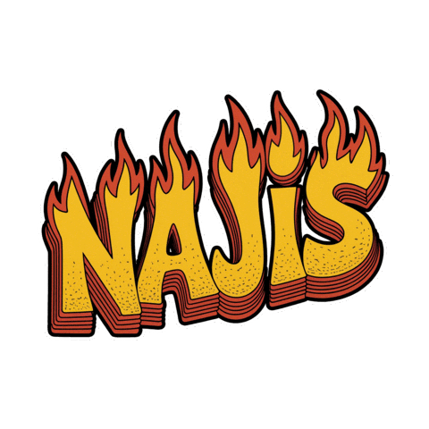 Birthday Love Sticker by Seorang Zaki