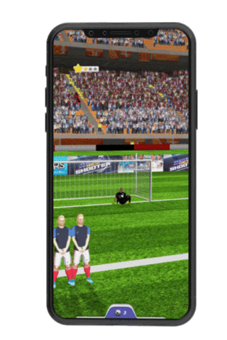 Game Logo Sticker by eGoGames