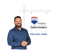 Carlos Cordova Sticker by Remax Integrity Real Estate