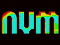 Art Glitch GIF