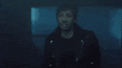 not a chance no GIF by Example
