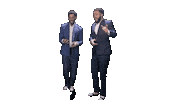 Bbnaija Dancing Sticker by Big Brother Naija
