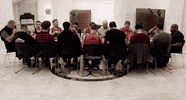 the ultimate fighter family GIF by UFC
