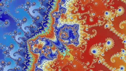 Acid Trip 90S GIF by xponentialdesign