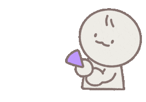 Happy Birthday Love Sticker by eomgogi