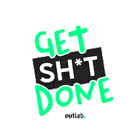 Design Love Sticker by Outlab.