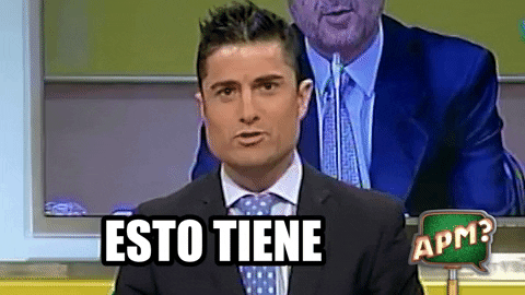 Apm GIF by Alguna Pregunta Més?