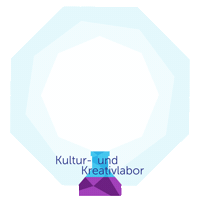 Kreativlabor Sticker by Kultur In Stormarn