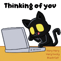 Miss You Love Sticker by VeeFriends